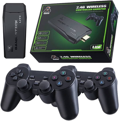 Consola HDMI para TV