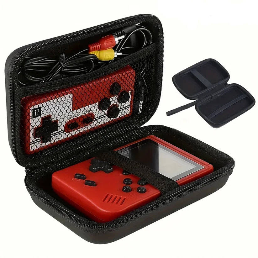 Estuche para consola portátil