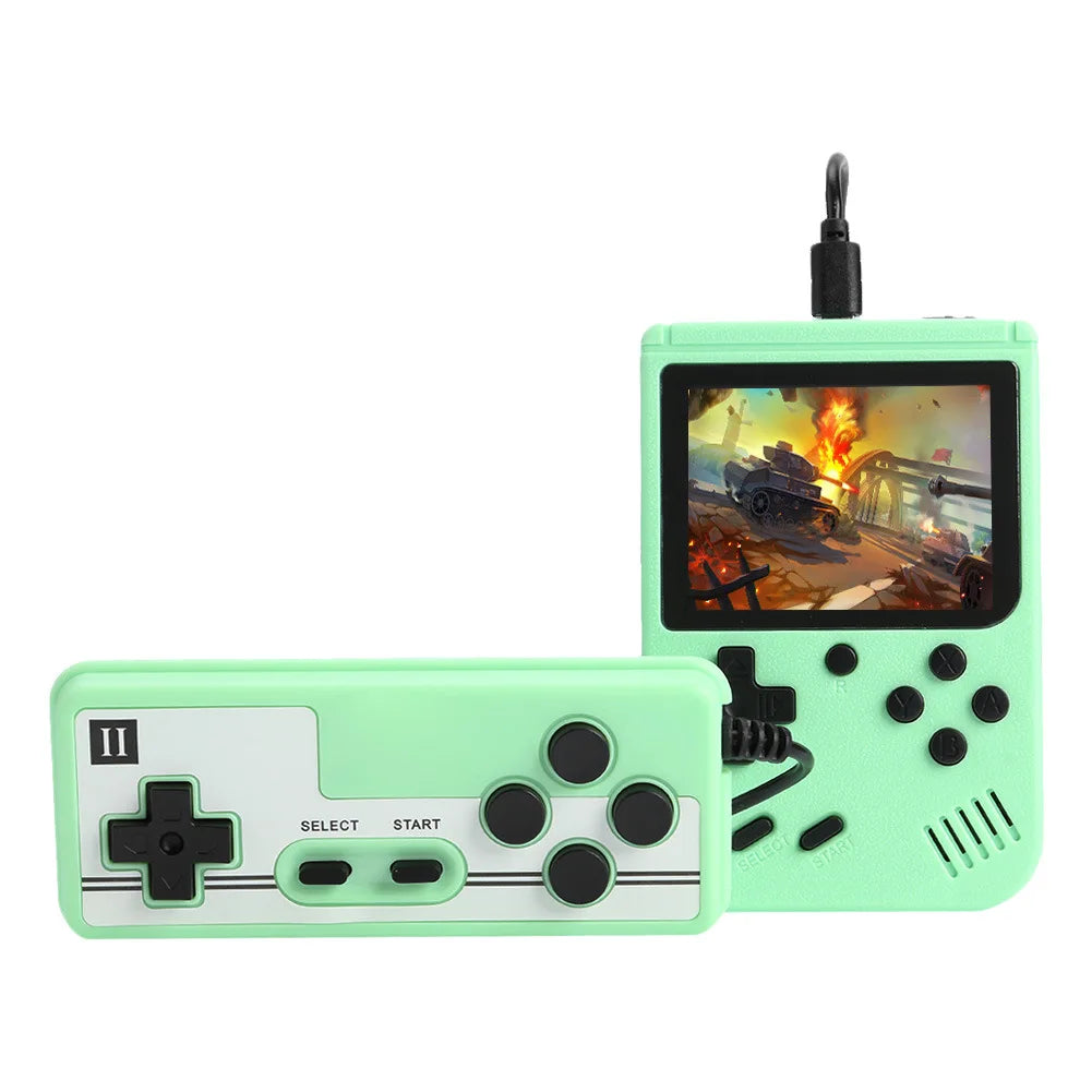 Consola Retro Portátil (CON CONTROL)