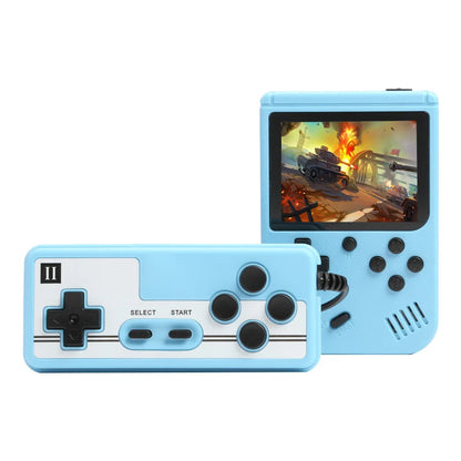Consola Retro Portátil (CON CONTROL)