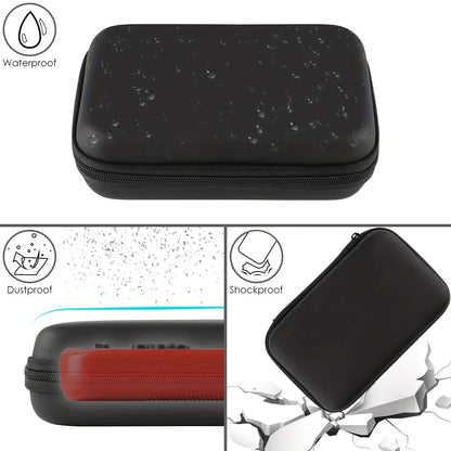 Estuche para consola portátil