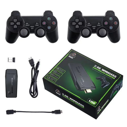 Consola HDMI para TV