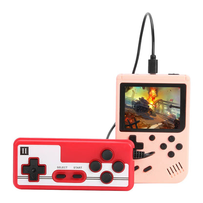 Consola Retro Portátil (CON CONTROL)