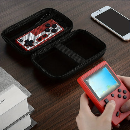 Estuche para consola portátil