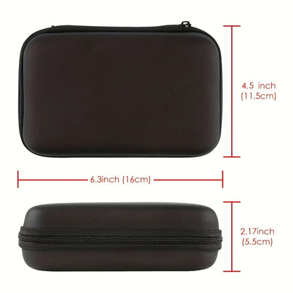 Estuche para consola portátil