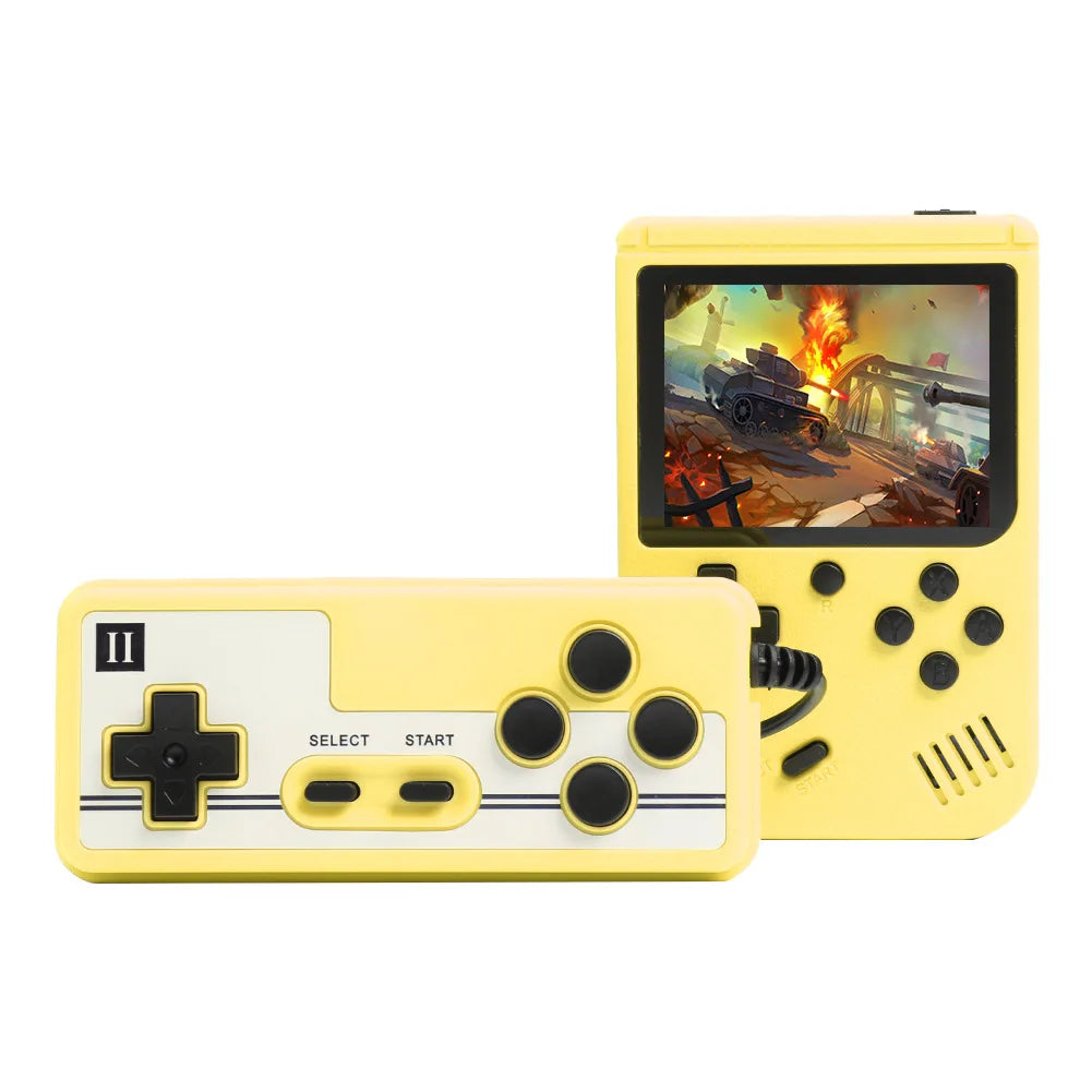 Consola Retro Portátil (CON CONTROL)