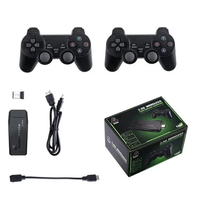 Consola HDMI para TV