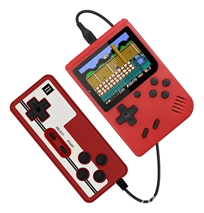 Consola Retro Portátil (CON CONTROL)